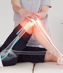 sports injury rehabilitation