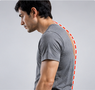 Kyphosis