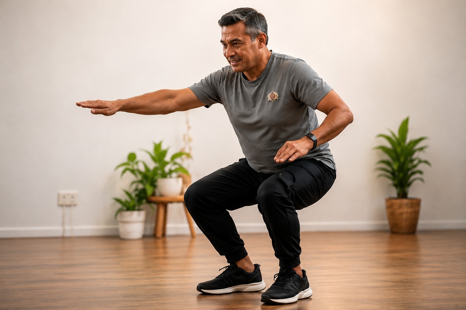 Muscle Weakness Management