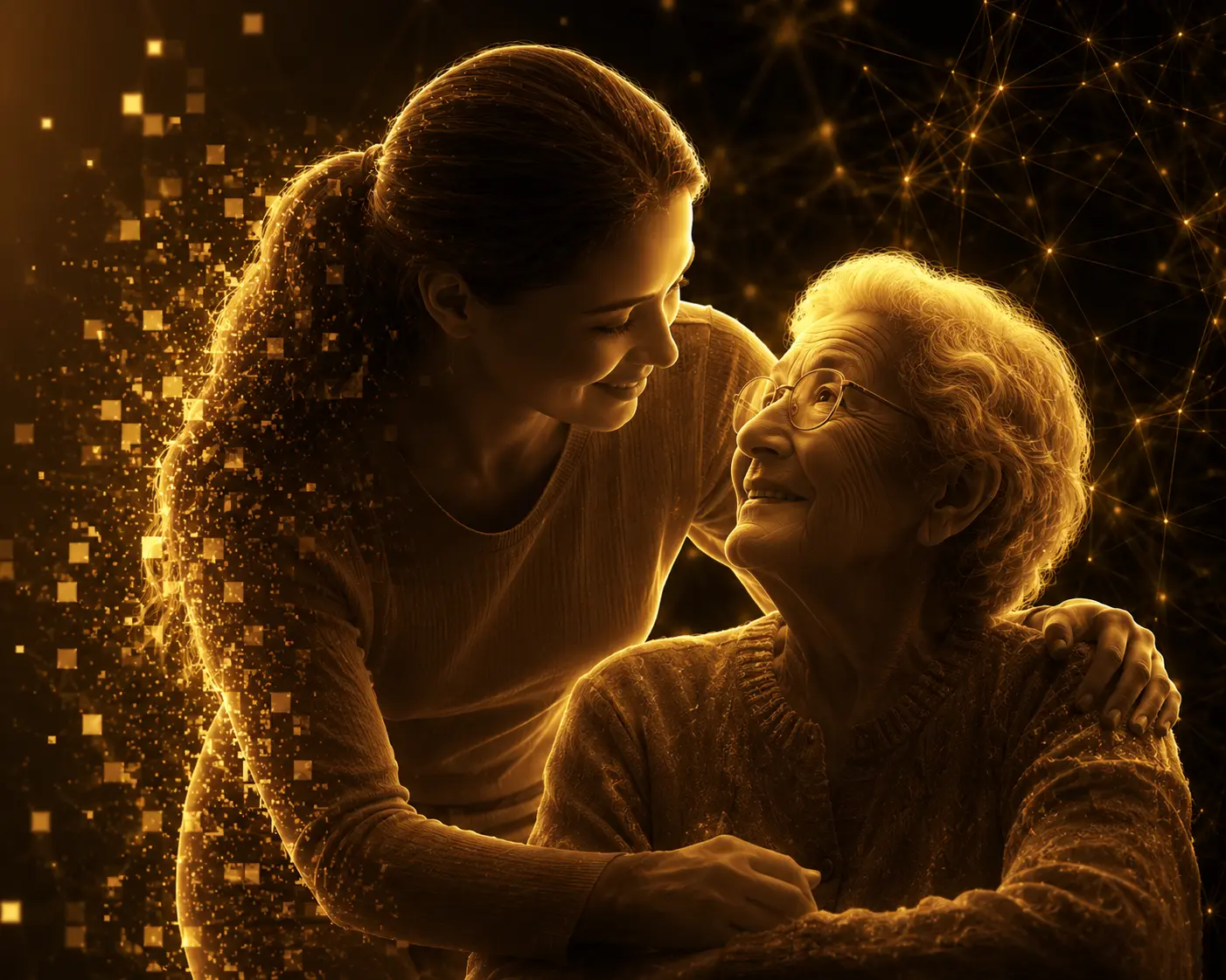 senior mobility care
