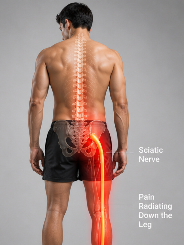 Sciatica Management